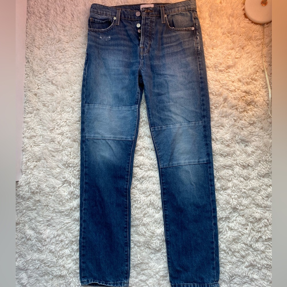 FRAME jeans size 25
